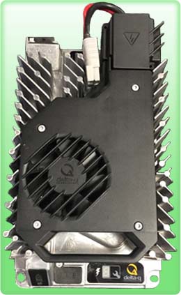 delta q ic1200 battery charger